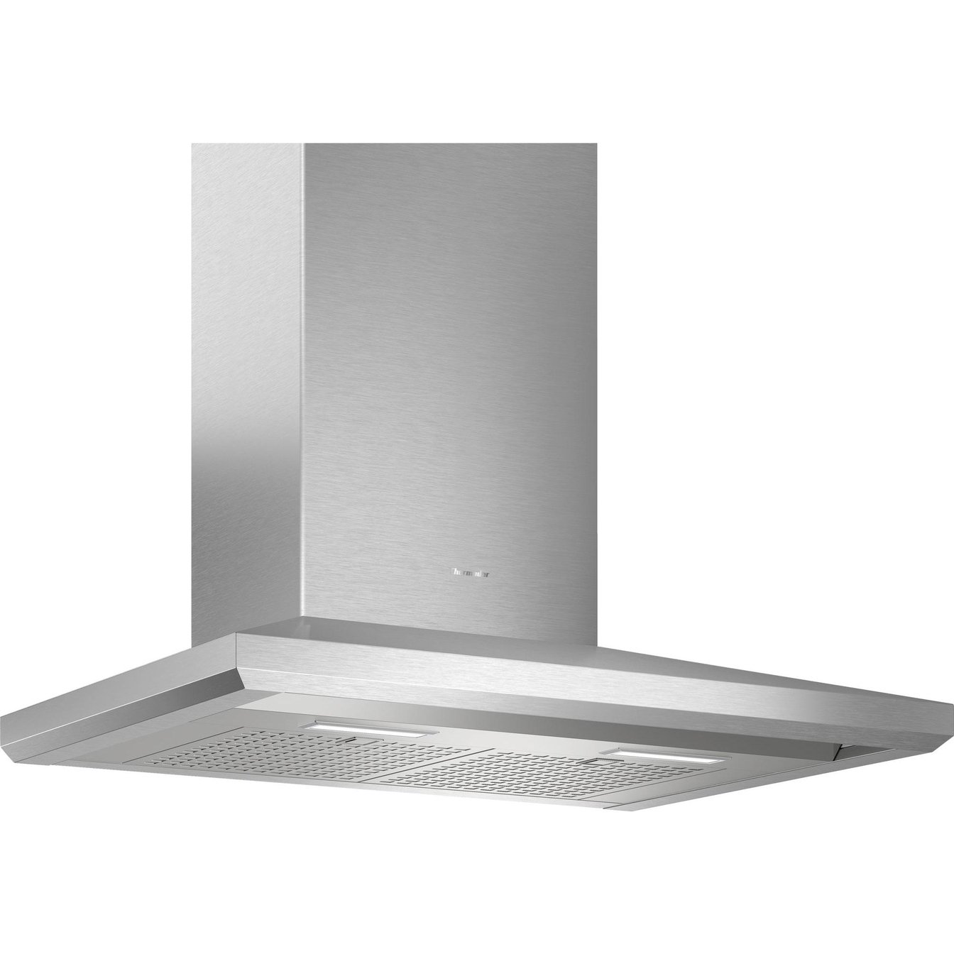 Thermador 30 inch 600 CFM Pyramid Chimney Wall Hoodfan