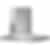 Thermador 30 inch 600 CFM Pyramid Chimney Wall Hoodfan