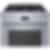 Bosch 30 inch Single Oven Gas Range
