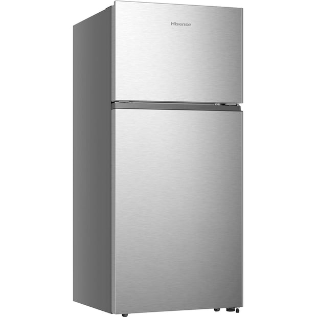 Hisense 18.0 cu.ft. Top Freezer Refrigerator