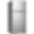 Hisense 18.0 cu.ft. Top Freezer Refrigerator