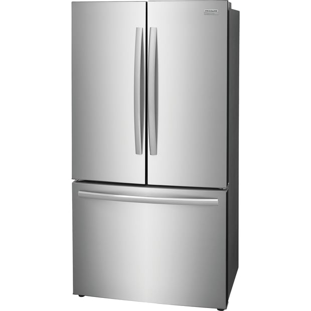 Frigidaire Gallery 23.3 cu.ft. Counter-Depth French-Door Refrigerator