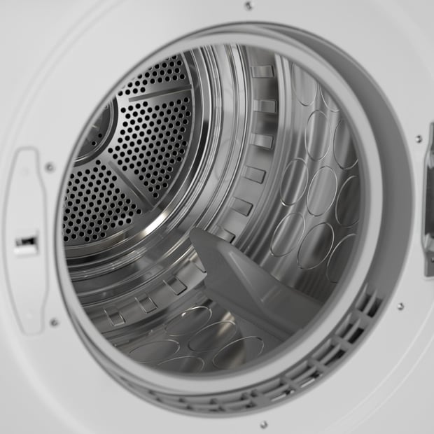 Asko 4.1 cu.ft. Condenser Dryer