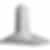 Frigidaire 36 inch 350 CFM Wall-Mount Hoodfan