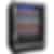 Silhouette Freestanding or Built-in 24 inch Beverage Centre