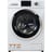 AEG 2.7 cu.ft. Stackable Front Load Washer