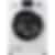 AEG 2.7 cu.ft. Stackable Front Load Washer