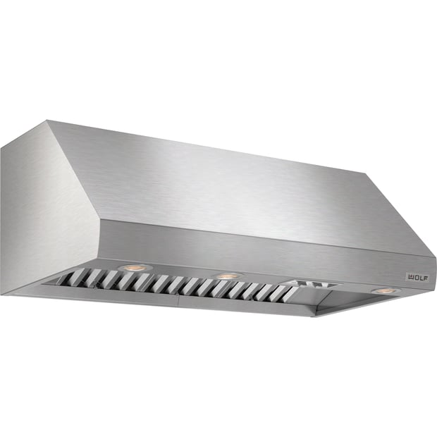 Wolf 48 inch Wall-Mount Hoodfan