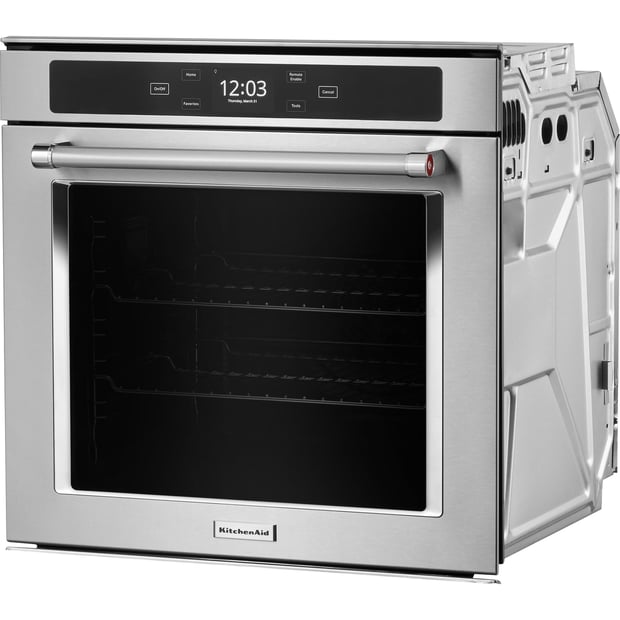 KitchenAid 24 inch Convection Wall Oven