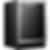 Hisense Built-in or Freestanding 5.4 cu.ft. Beverage Center