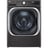 LG 6.0 cu.ft. Stackable Front Load Steam Washer