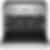 JennAir 36 inch Single Oven Induction Range