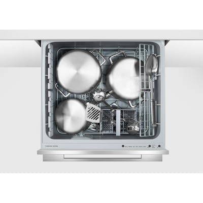 Fisher & Paykel Tall Tub Single DishDrawer™ Dishwasher