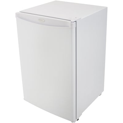 Danby Free-Standing 21 inch 4.4 cu.ft. Compact Bar Refrigerator