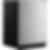 KitchenAid Built-in 24 inch 5.0 cu.ft Compact Undercounter Refrigerator