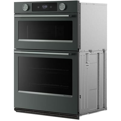 KitchenAid 30 inch Combi Wall Oven with Convection