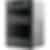 KitchenAid 30 inch Combi Wall Oven with Convection