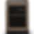 Viking 24 inch 5.5 cu.ft. Compact Undercounter Refrigerator