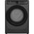 Electrolux 8.0 cu.ft. Stackable Steam Vented Dryer