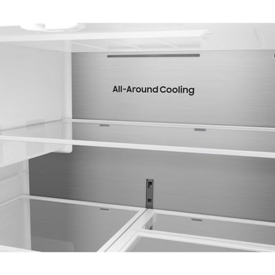 Samsung 28.5 cu.ft French-Door Refrigerator