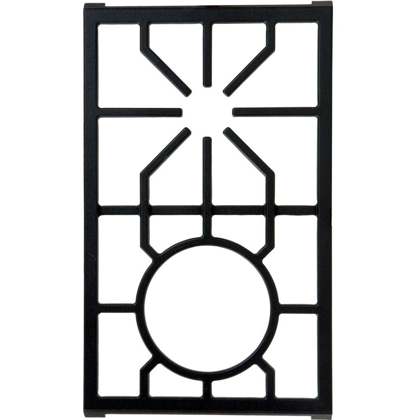 Wolf Two-Burner Wok Grate