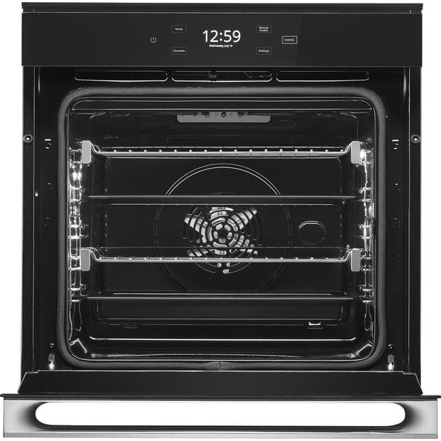 JennAir 24 inch Single Wall Oven with Convection