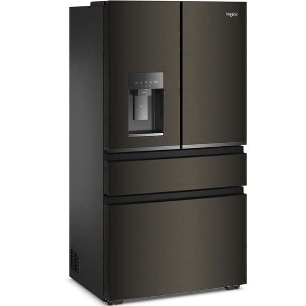 Whirlpool 22.0 cu.ft. Counter-Depth French-Door Refrigerator