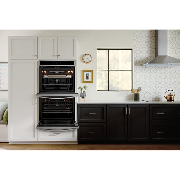 Frigidaire 30 inch Double Wall Oven with Convection