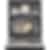 Whirlpool 4 Cycle Dishwasher with Hidden Controls 