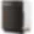 Whirlpool 5 Cycle Dishwasher with Hidden Controls