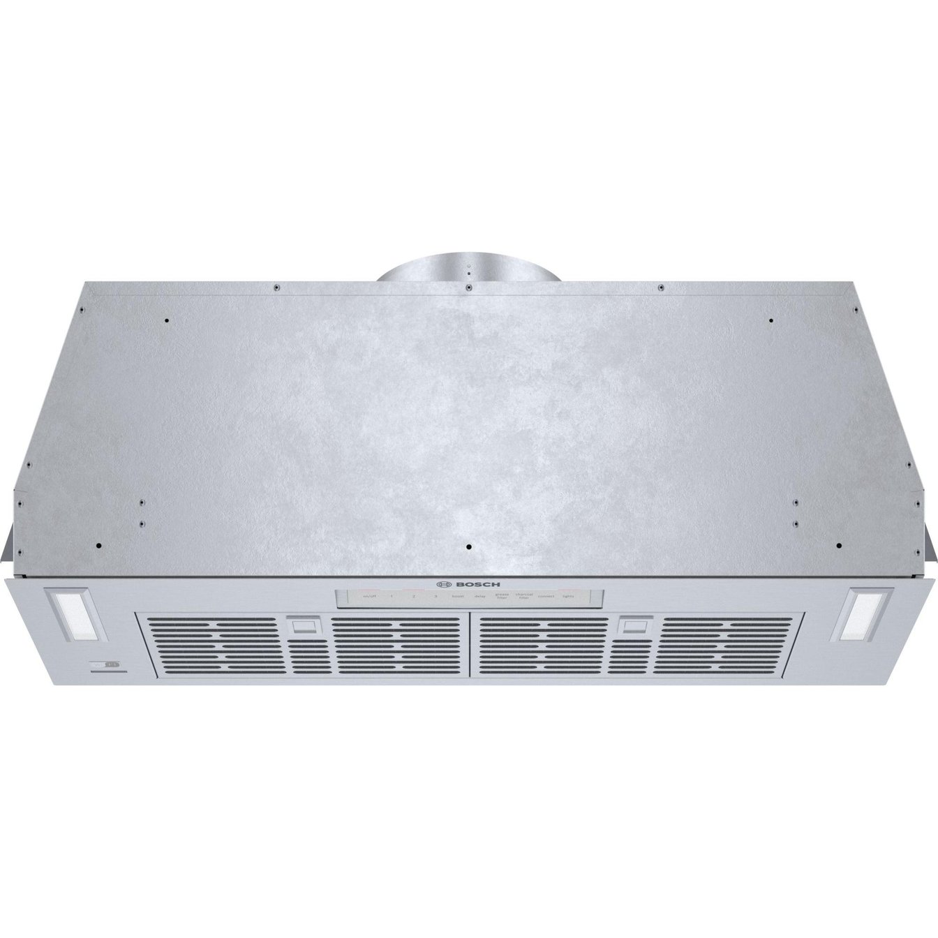 Bosch 36 inch 600 CFM Insert Hoodfan