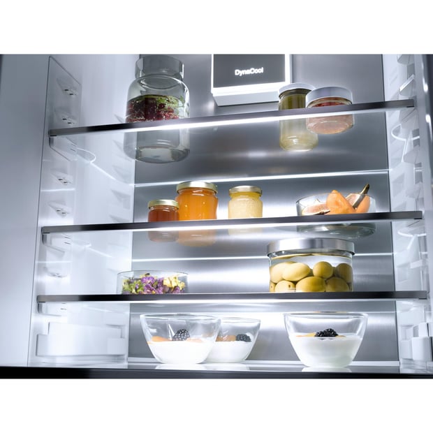Miele Built-in All-Fridge Refrigerator