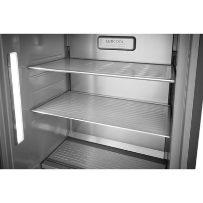 Electrolux 18.6 cu.ft. Built-in Freezer