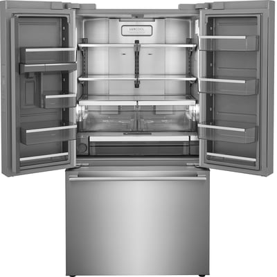 Electrolux 23.3 cu.ft. Counter-Depth French-Door Refrigerator