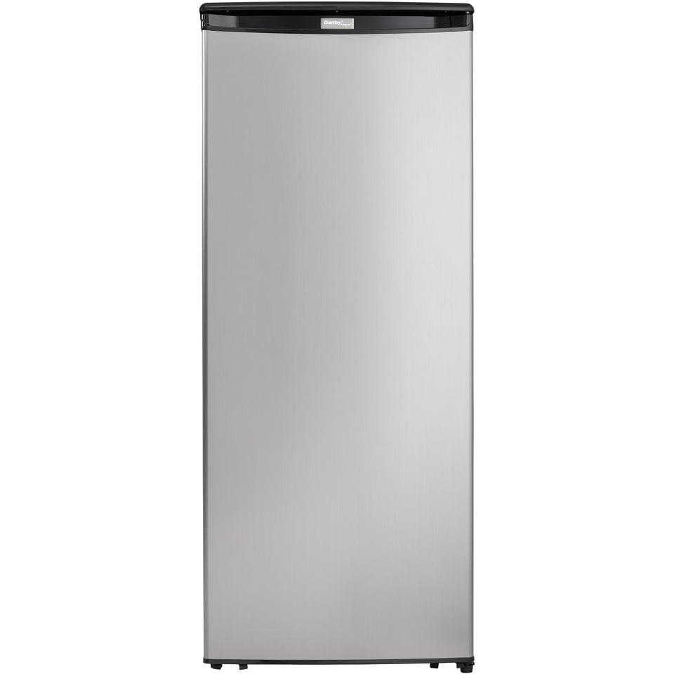 Danby 8.5 cu.ft. Upright Freezer