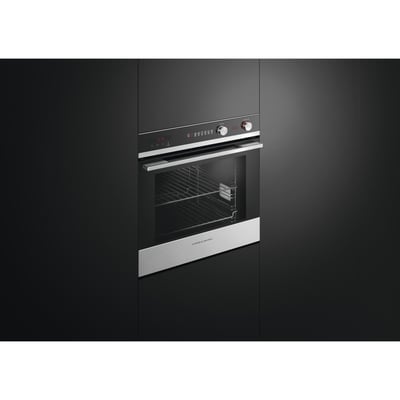 Fisher & Paykel 24 inch Single Wall Oven with Convection