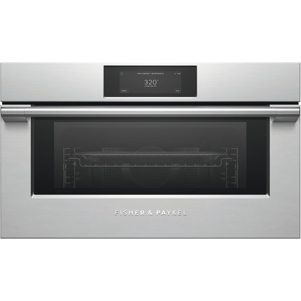 Fisher & Paykel 30 inch Convection Wall Oven