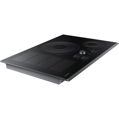 Samsung 30 inch Induction Cooktop