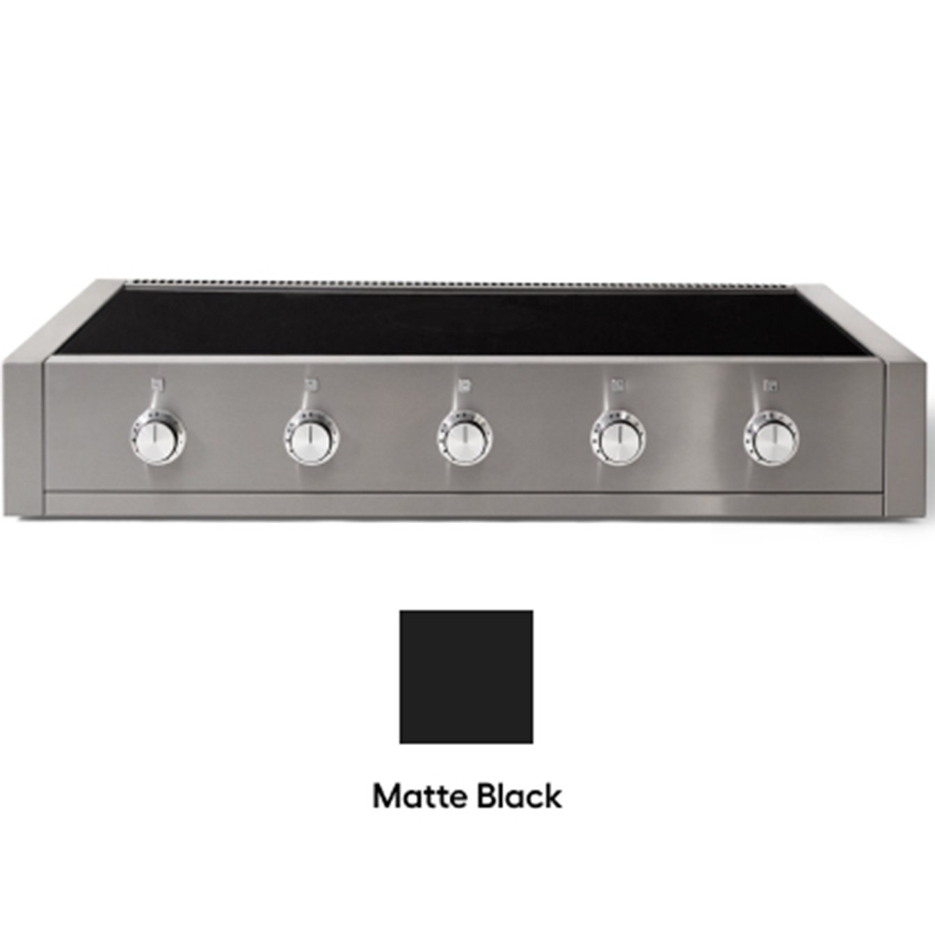 AGA 48 Inch Induction RangeTop