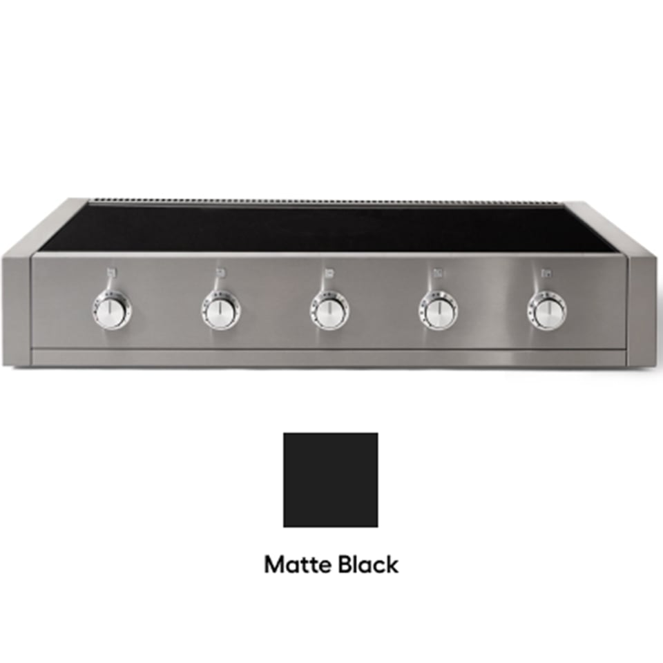 AGA 48 Inch Induction RangeTop
