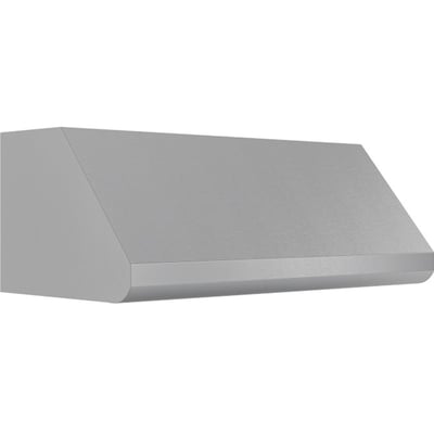 Broan 48 inch 1260 CFM Wall-Mount Hoodfan