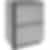 U_Line_Freestanding_or_Built_In_24_inch_4_9_cu_ft__Refrigerator_Drawers
U-2224DWRS-00A