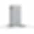 Brisas 36 inch 600 CFM Wall-Mount Chimney Hoodfan
