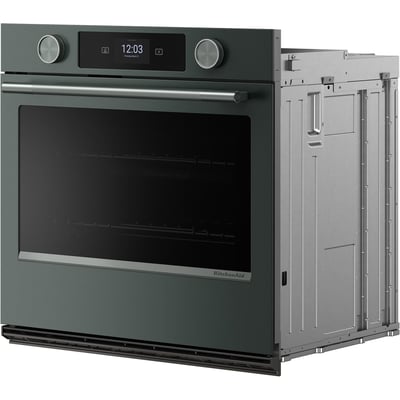 KitchenAid 30 inch Wall Oven with Convection