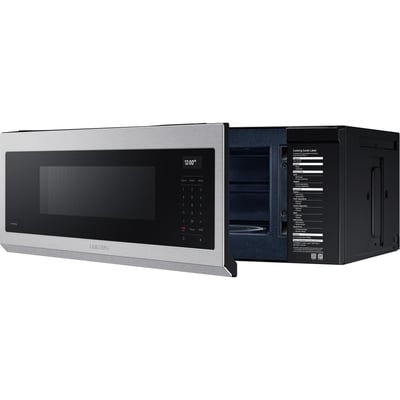 Samsung 1.1 cu.ft. 550 CFM Over-the-Range Microwave