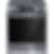 Frigidaire Gallery 30 inch Smooth-top Range with Convection
