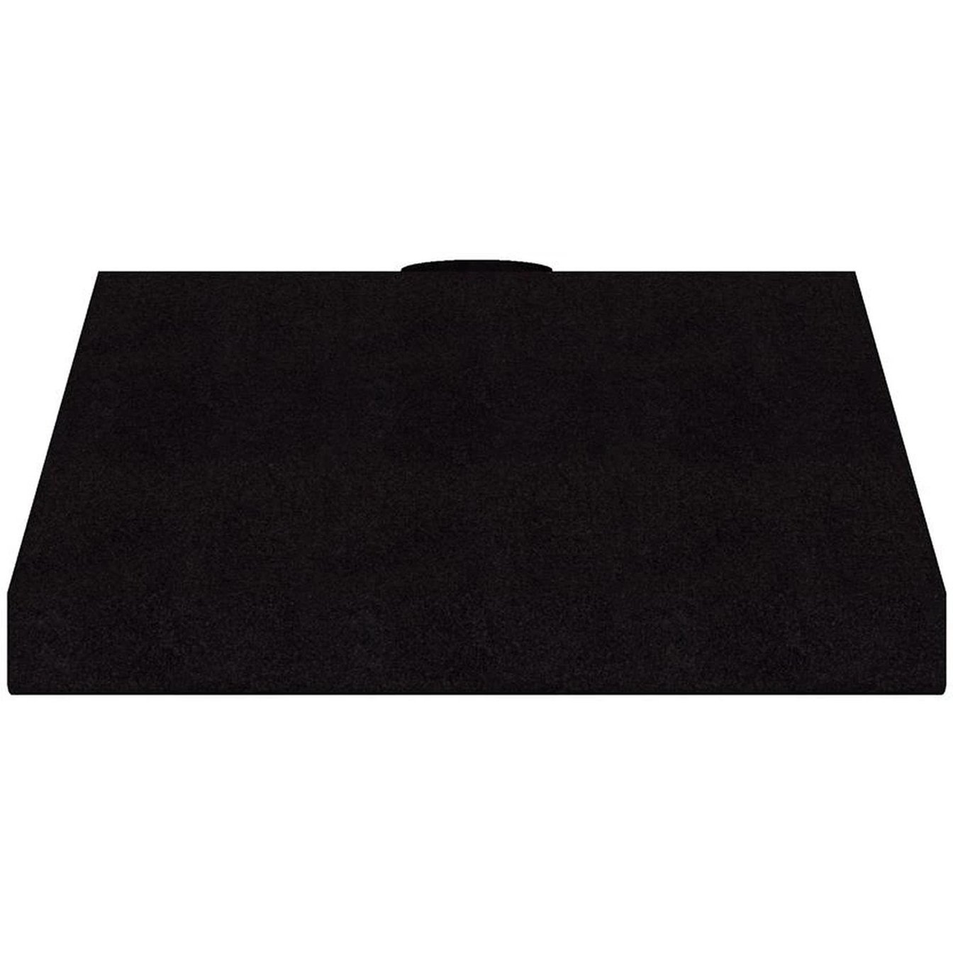 Vent-A-Hood 36 inch 600 CFM Wall-Mount Chimney Ventilation Hoodfan