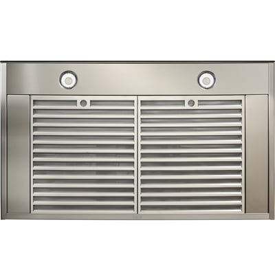 Best 30 inch 650 CFM Wall-Mount Chimney Hoodfan