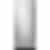Jennair 36" Built-In Column Refrigerator with Rise Panel Kit - Left Swing