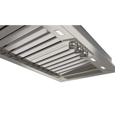 Fulgor 36 inch 1000 CFM Insert Hoodfan